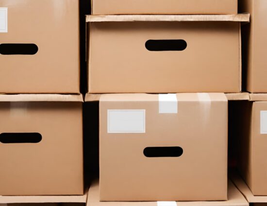 Bulk Packaging Boxes: How to Store, Stack, and Organize for Maximum Efficiency