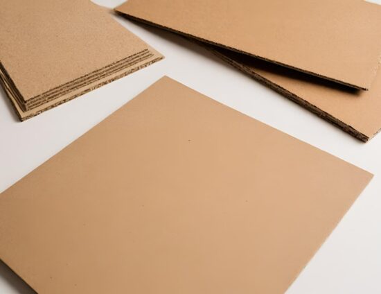 Chipboard vs. Cardboard: Choosing the Right Box for Your Needs