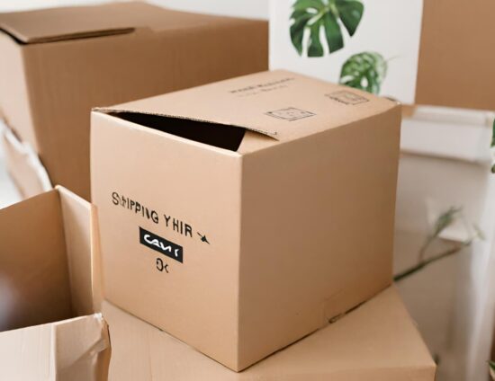 How Wholesale Options Transform Your Shipping Strategy