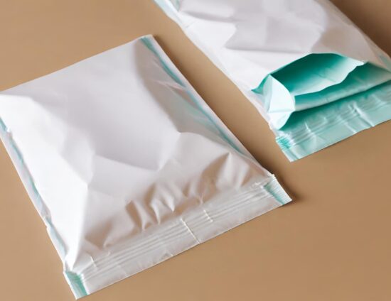 The Art of Efficiency: How Packaging Companies Streamline Operations with Poly Mailers