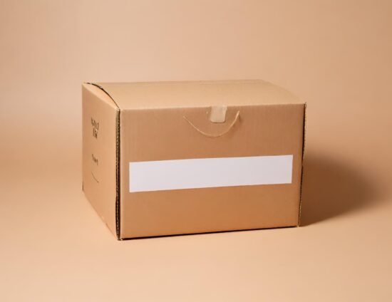 The Ultimate Guide to Choosing the Right Shipping Box for Your Products